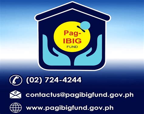 pag ibig hotline